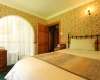 Single ensuite room