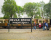 Devil's Bridge station 