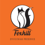 Foxhill Preserves Logo